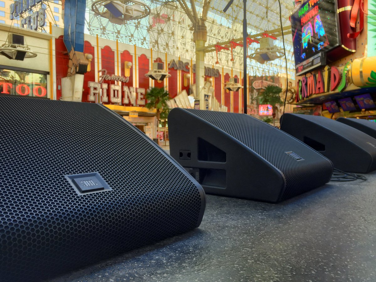 jbl m series