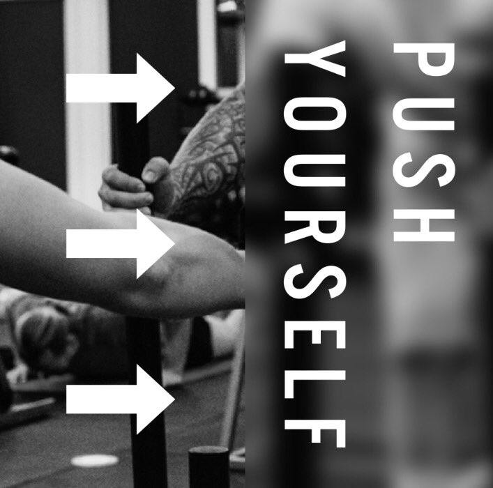F45LondonBridge's tweet photo. Know your limits and smash them! You're only one #workout away from a well earned rest day! #fitfam #FridayFeeling https://t.co/W0p128I6A8