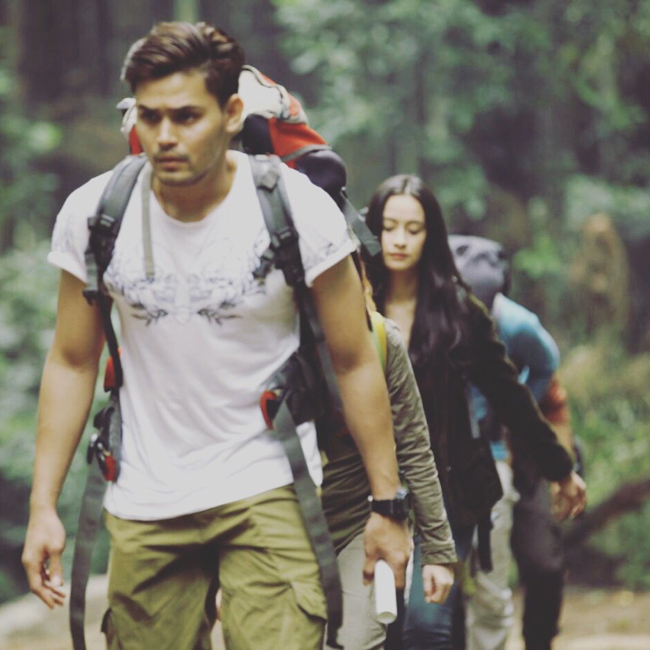 The Game @AhfandLovers