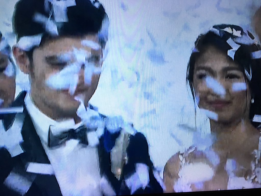 WeLoveJaDine's tweet photo. #OTWOLTheLastFlight -L https://t.co/RVsU6L6Q3G