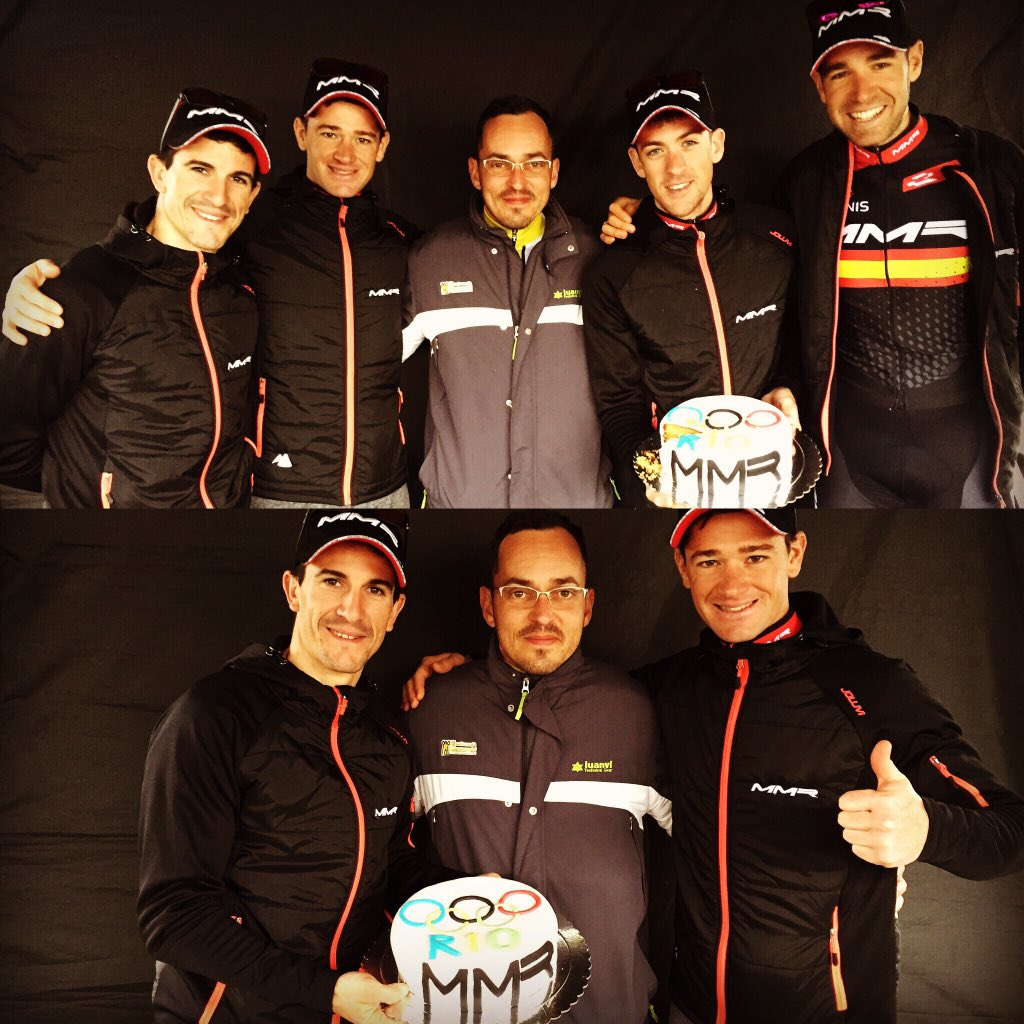colomacarlos's tweet photo. Gracias por este precioso detalle de parte de todo el @mmr_frt !! @TorresRamire
#gotorio #offroadtorio https://t.co/MByE6GIvy2