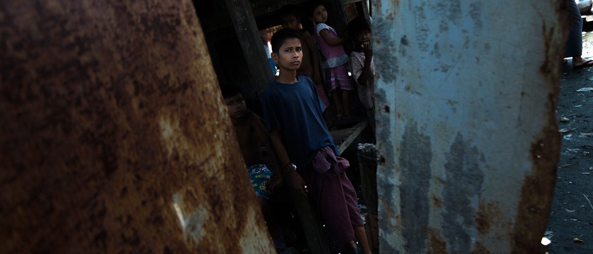 The_Corres's tweet photo. Meet the most persecuted people in the world  https://t.co/WtUzajj5jU https://t.co/RYIqw0X2Ix