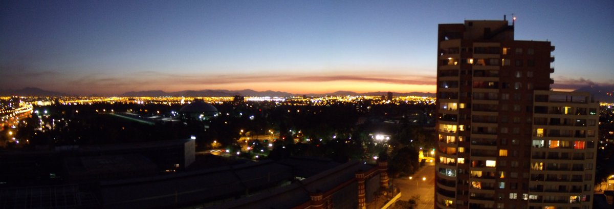 PyCSpares's tweet image. Desde Marzo esta será la vista de nuestra nueva oficina, Santiago Centro. Los esperamos pycspares.cl