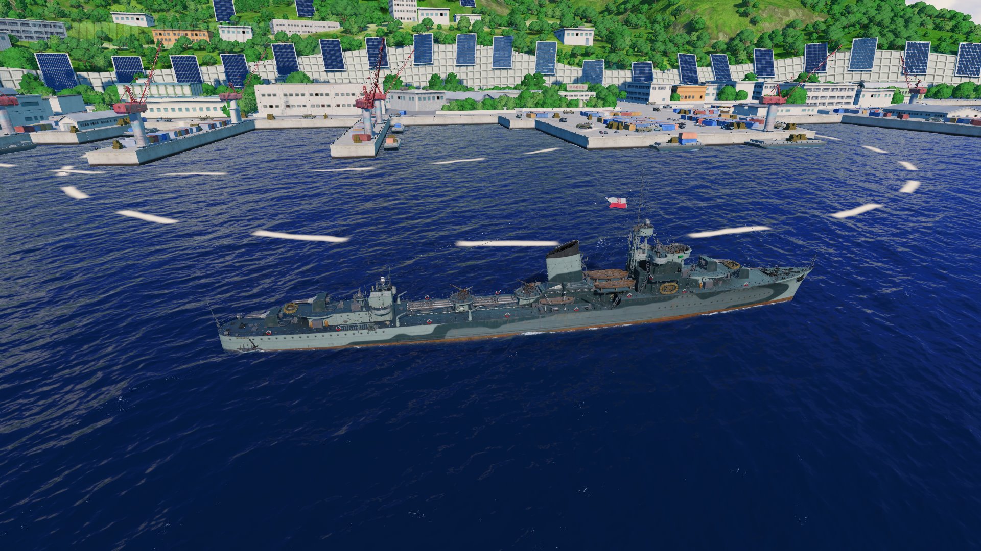 ヒリュー Na Tviteru Wows 横須賀港にも煙幕範囲modの白線ががが T Co U7oe23wkmb ヒリュー Na Tviteru Wows 横須賀港にも煙幕範囲modの白線ががが T Co U7oe23wkmb