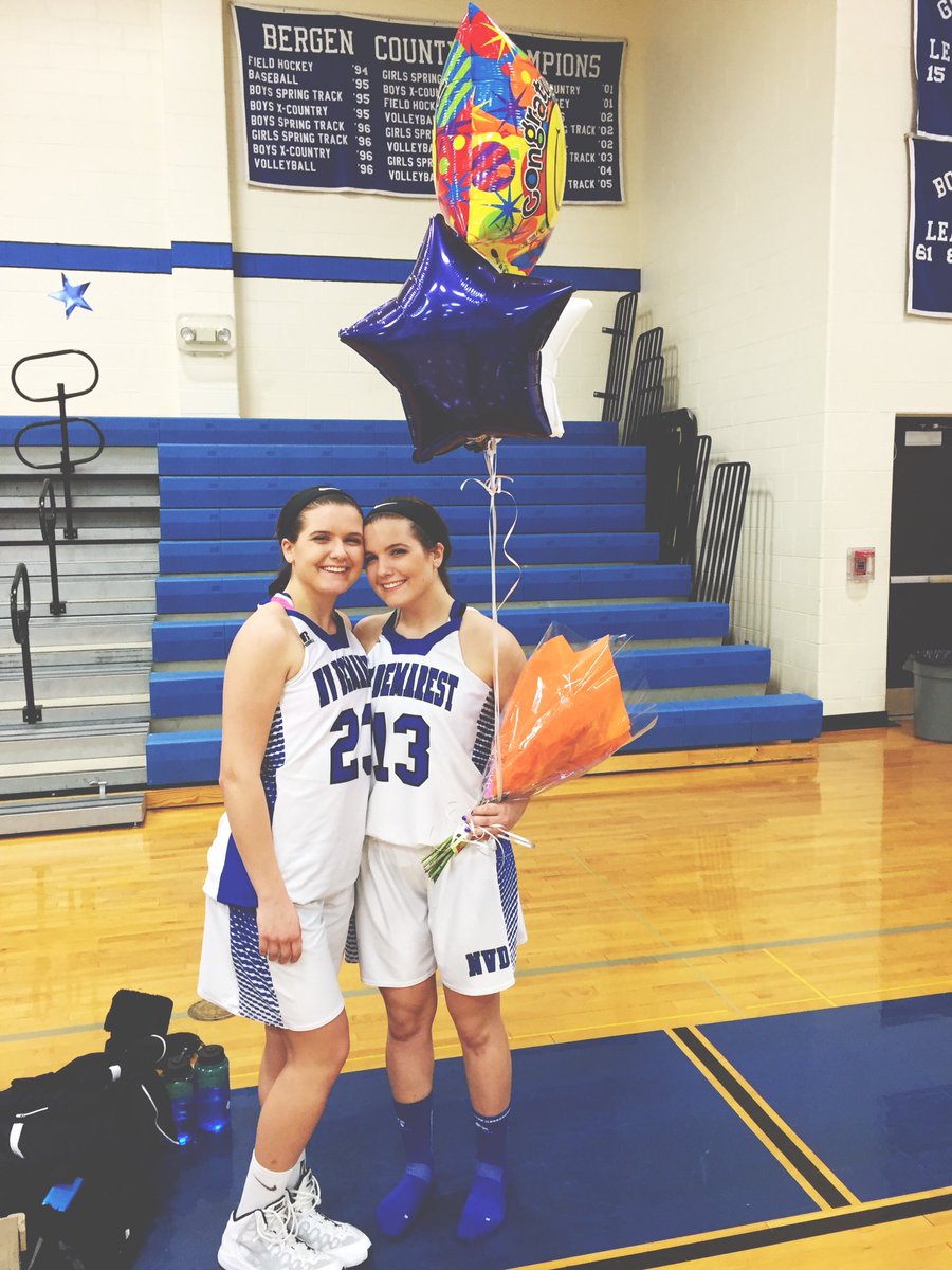 Vcorcoran13's tweet photo. SENIOR tonight at 6 come support your girls!!! 💙🏀#nvdgbball #senyaas https://t.co/1XH35TiCLB