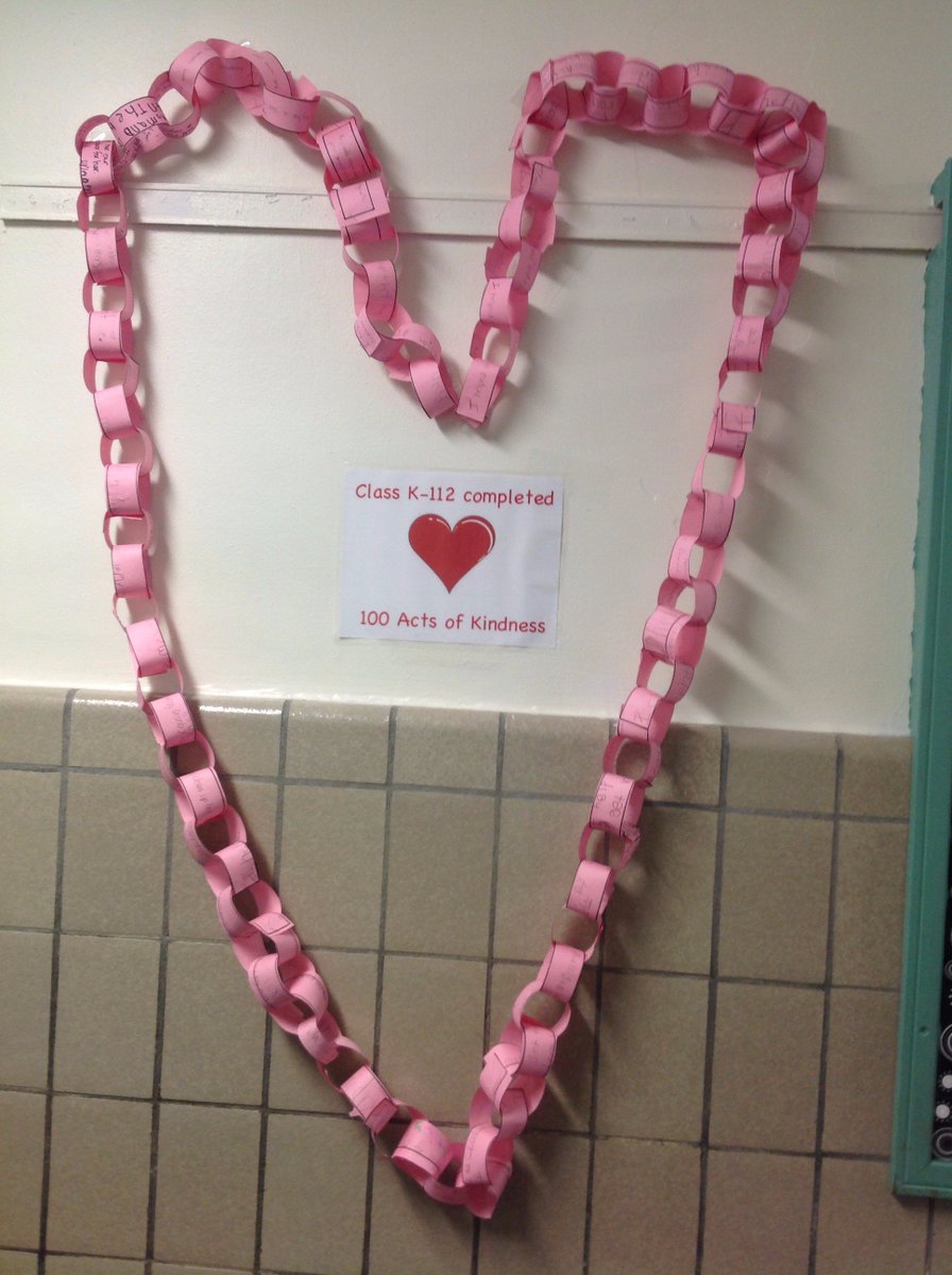 Belle Harbor School tweet media