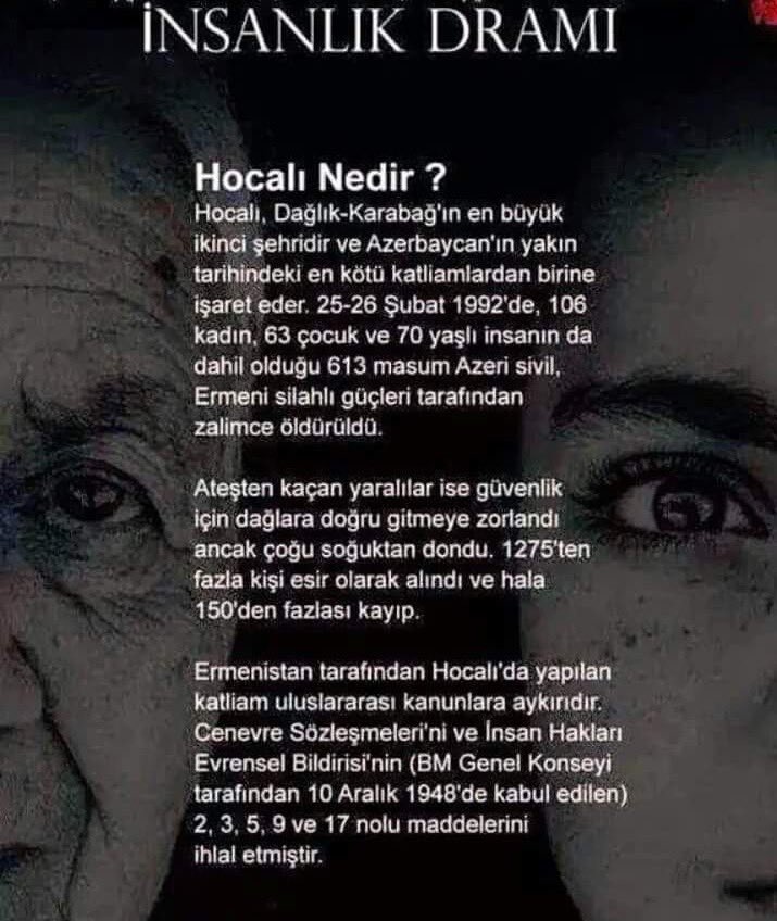 #HocalıKatliamı