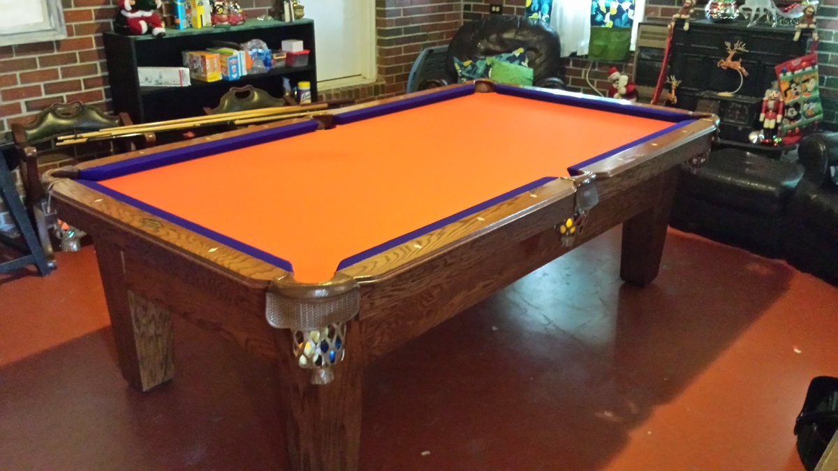 ProBilliards1's tweet image. @VicBeasley3 #FridayFalcons @FalconsDQ 
atlpooltablemovers.com #CustomPoolTables