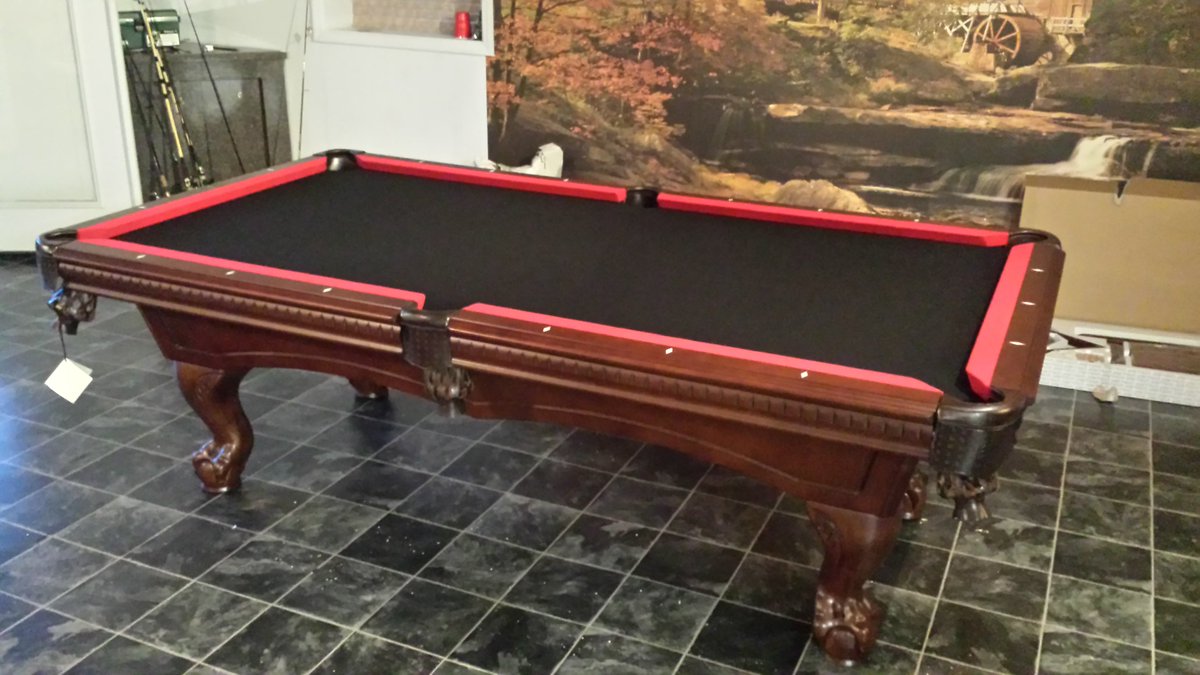 ProBilliards1's tweet image. @VicBeasley3 #FridayFalcons @FalconsDQ 
atlpooltablemovers.com #CustomPoolTables