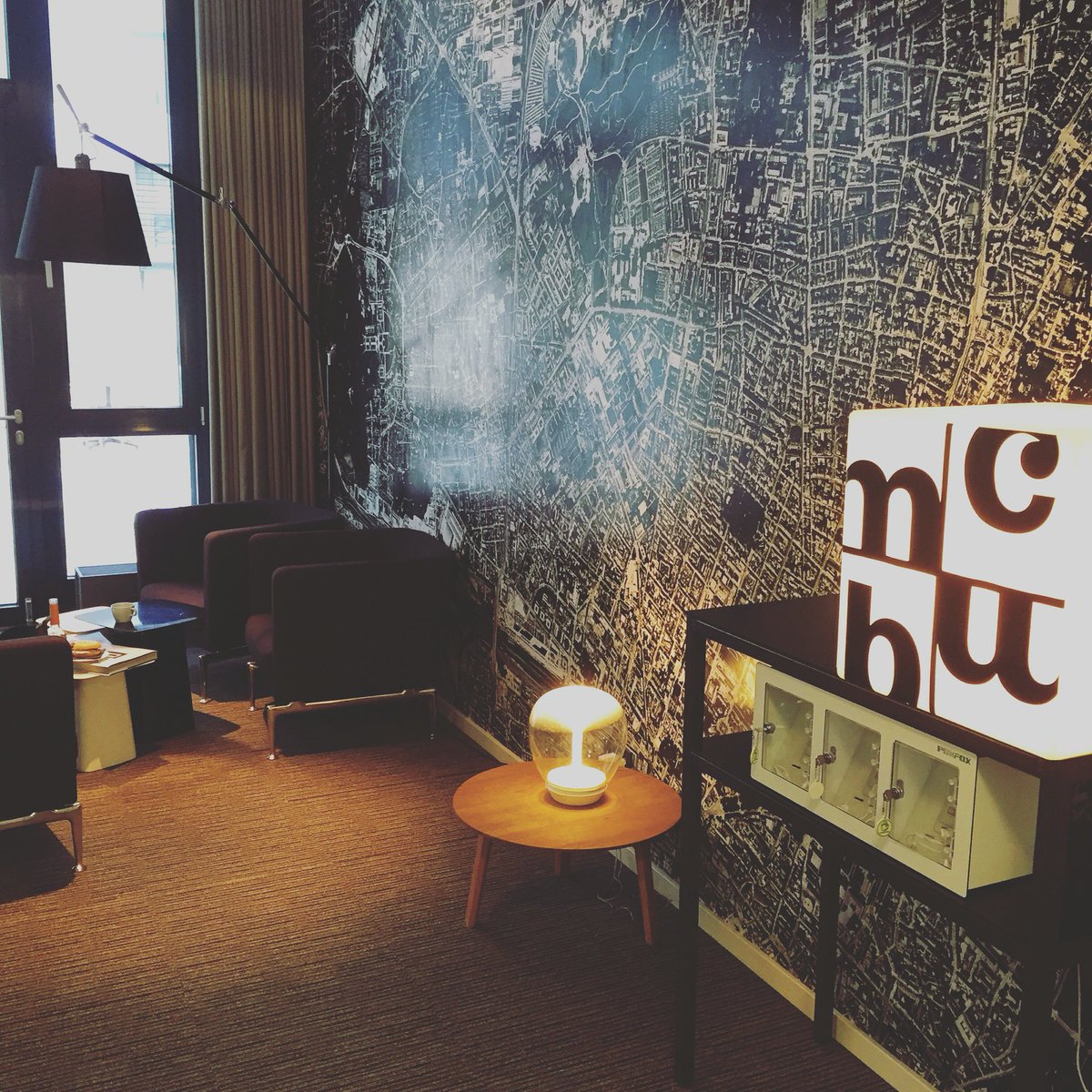 hanni_klose's tweet photo. Design made in Bavaria #mcbw #mcbw2016 #designoffices #final #designs #art #interior #creative https://t.co/X5XdTb9Lqk