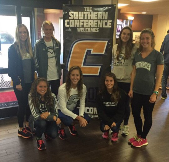 NoogaNation (@nooga_nation) on Twitter photo Let's hear it for our <a href="/Runningmocs/">UTC Track and XC</a> ! They're running to be the best in SOCON, we know you'll do great! #GoMocs Let's hear it for our <a href="/Runningmocs/">UTC Track and XC</a> ! They're running to be the best in SOCON, we know you'll do great! #GoMocs