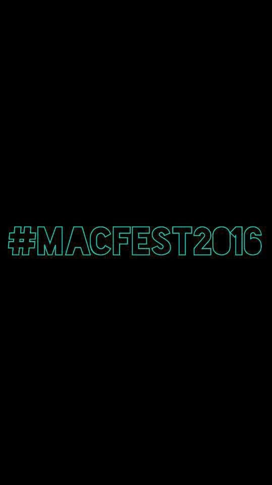 #MacFest2016