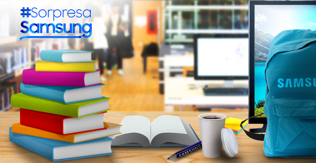 SamsungChile's tweet photo. Comienzan las clases y nuestra #SorpresaSamsung te acompaña. ¡Lleguemos a los 500 RT y descubre nuestro regalo! https://t.co/MB3fk9Rk7i