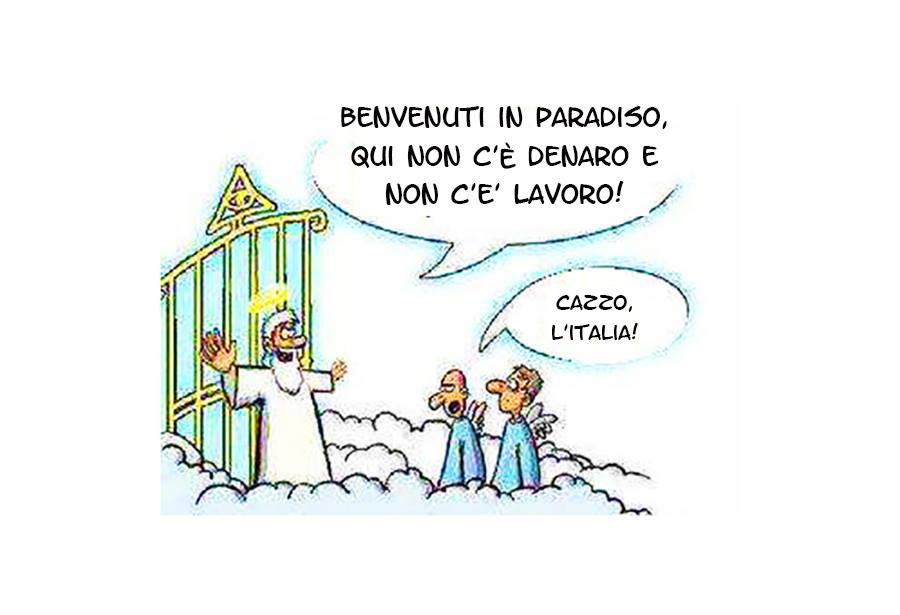 FreelanceItaly's tweet photo. Benvenuti in.....#Italia ! https://t.co/UTAsijz3pk