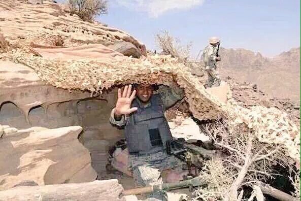 HFR_AJL's tweet image. اللهم إنا نستودعك جنودنا الذين يُحاربون الآن عدوك وعدوهم
اللهم انصرهم وسدد رميهم وأنزل سكينتك عليهم وأعدهم سالمين