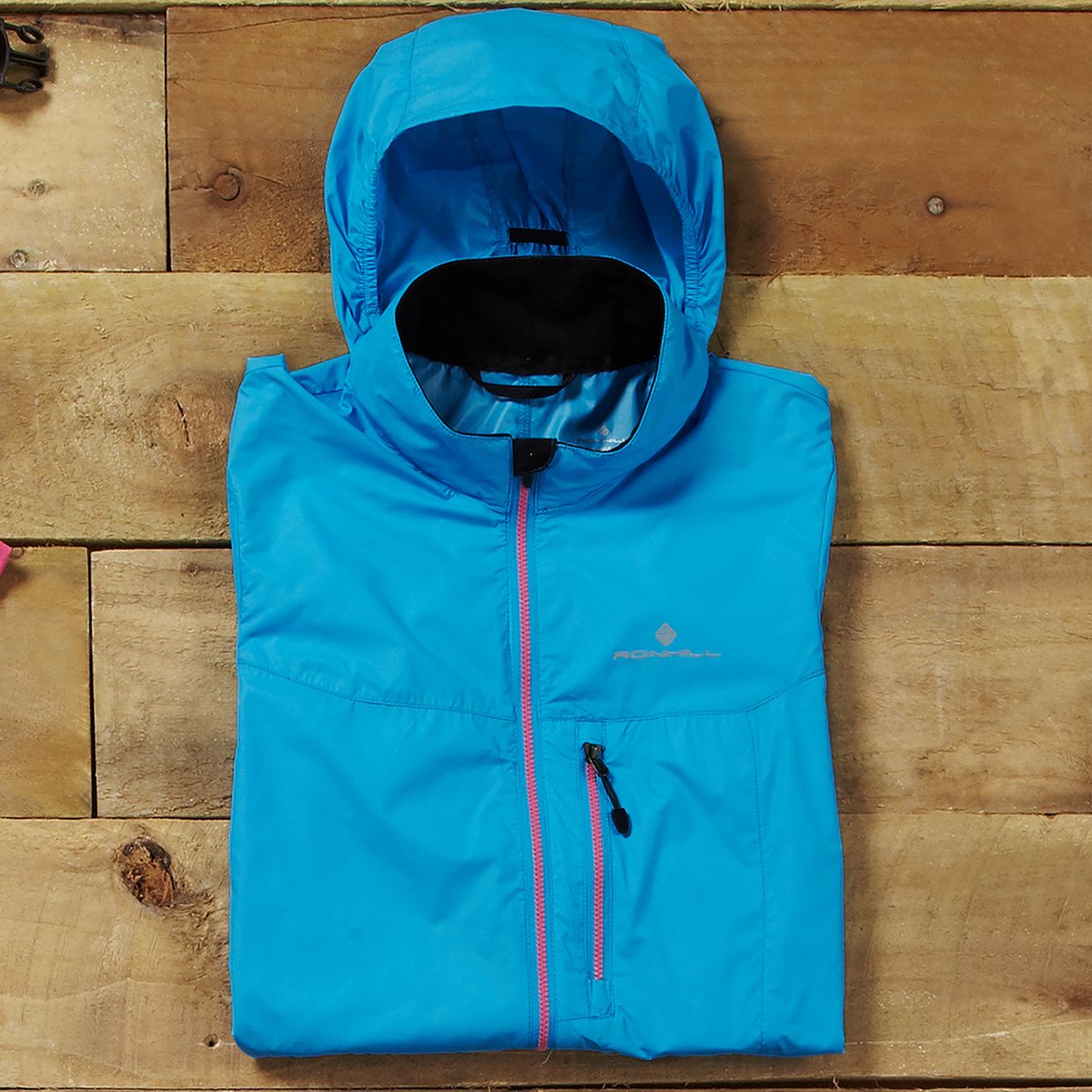 COMPETITION: Enter this weekend on Ronhill Facebook page to win a new Quantum Jacket on.fb.me/1NdjjQ6