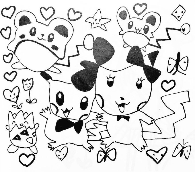卒園文集のtwitterイラスト検索結果 卒園文集のtwitterイラスト検索結果