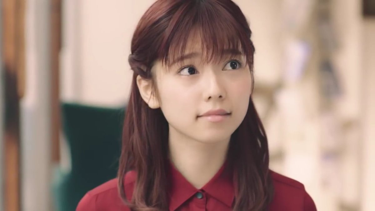 みや ぱる バイトルcmのぱるる ぱるるは黒髪が一番素敵だけど この髪色もすごく似合ってると思う 色んな髪色やヘアスタイルを魅せてくれる女性は憧れ ぱるる ぱるるの良さを発信 ぱるるを支えよう ぱるるの涙を忘れるな T Co 8sskylajgg