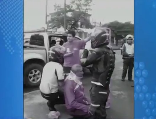 Preocupación en <a href="/PopayanCO/">popayanco</a> por guerra del centavo en servicio de ambulancias bit.ly/1R7f6ew