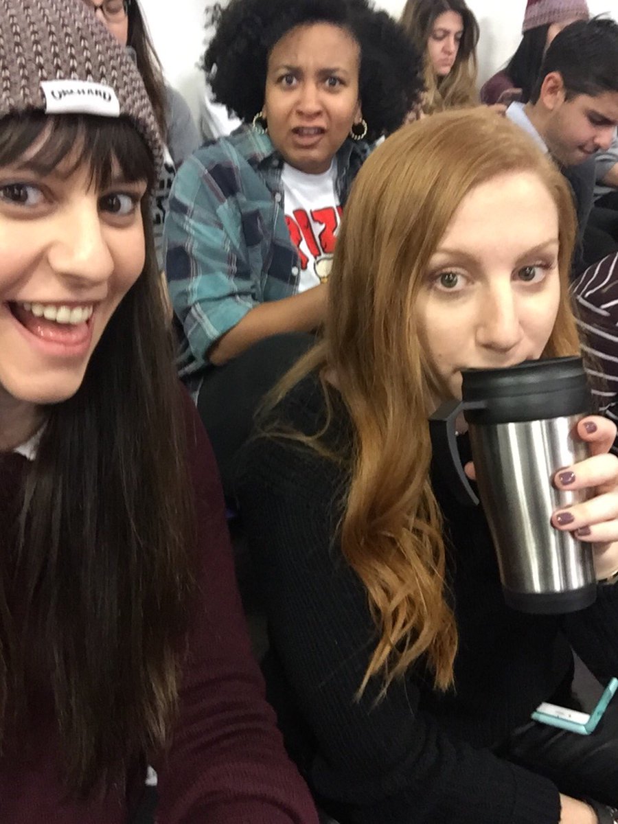 Lauren Metter tweet media