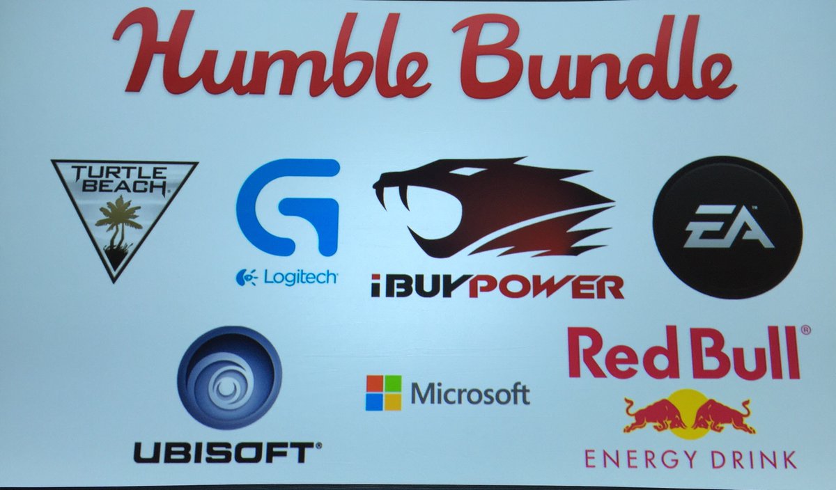 ExtraLife4Kids's tweet photo. Our partners and sponsors made #ExtraLifeUnited 2016 possible.Thank you for all you do for For The Kids! #EXTRALIFE https://t.co/J0e6WtlTJL