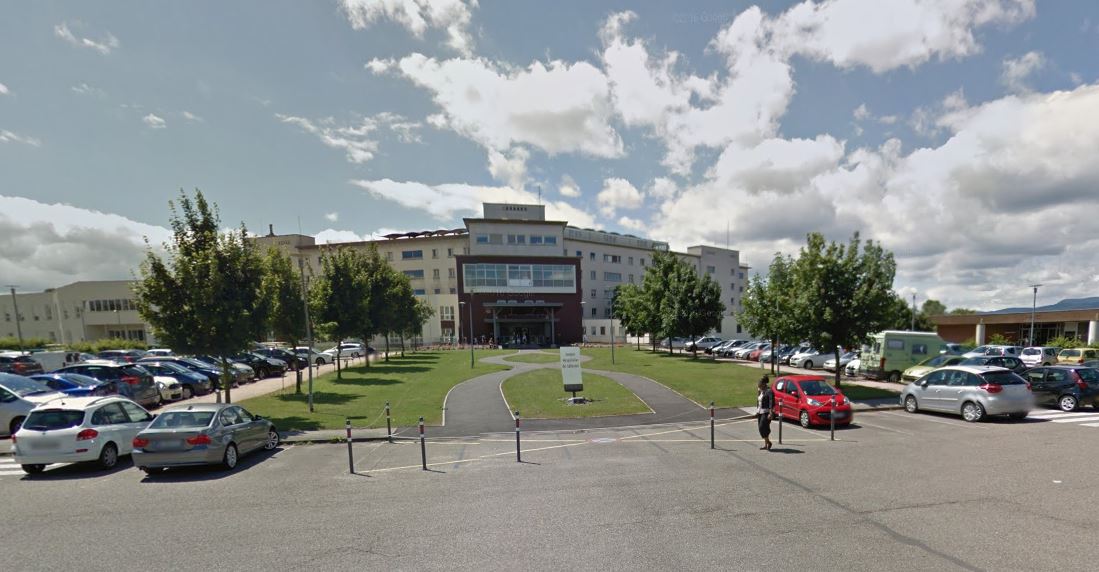 Des milliers de personnes attendues ce samedi à Sélestat pr défendre l'hôpital  bit.ly/1pcgPc5