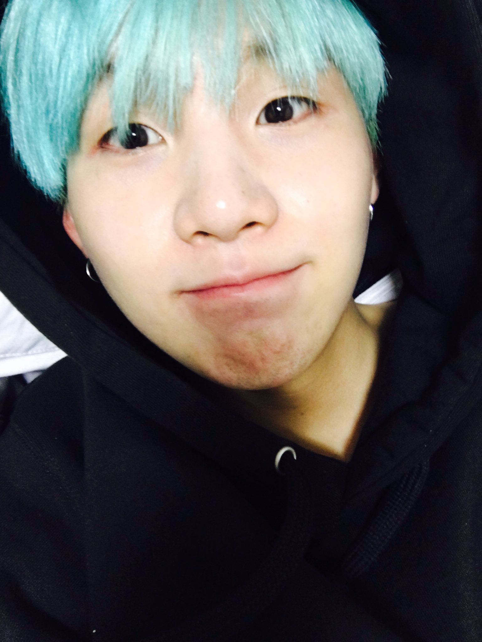  Twitter Trans BTS  Twitter 160227 