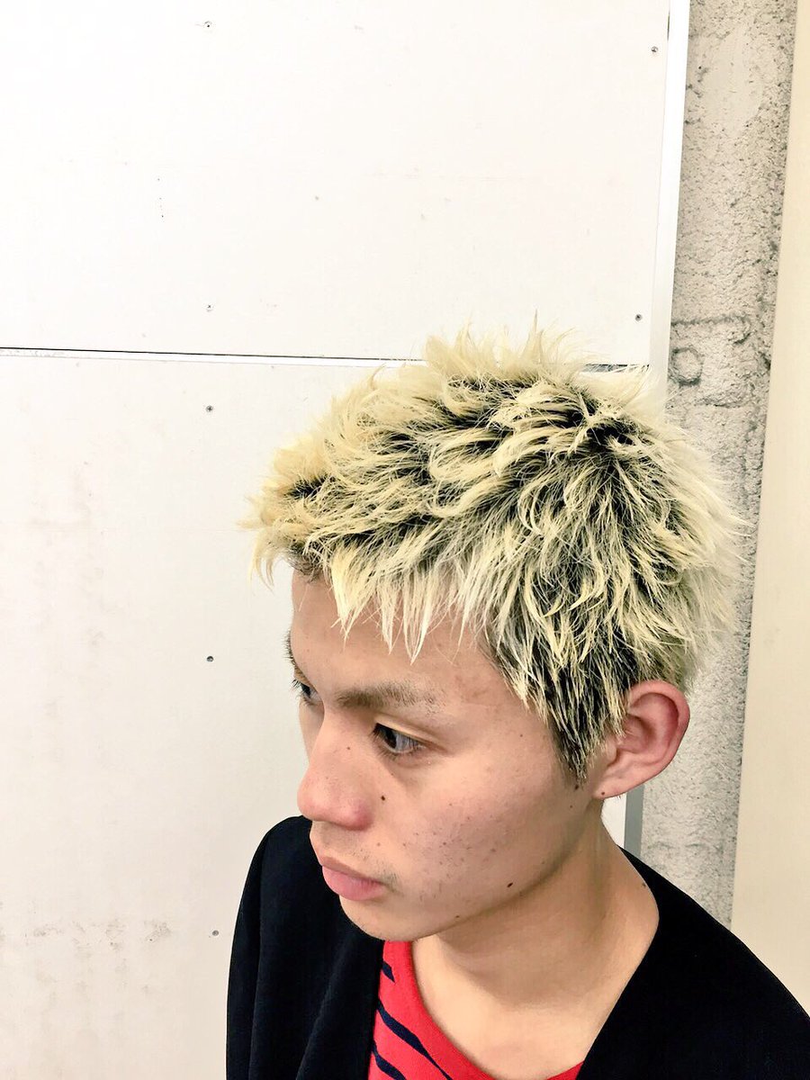 鬼ちゃん 髪型 トップ新しい画像 鬼ちゃん 髪型 トップ新しい画像