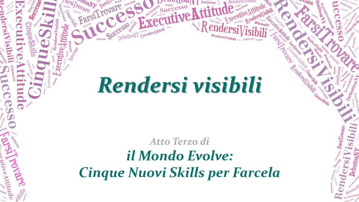 AIDP_Toscana's tweet photo. "Rendersi visibili" 3-mar-2016 Teatro LaFonte #BagnoaRipoli #Firenze evento @federmanager con #AIDP #Toscana #Siplo https://t.co/gxMHfROvRT