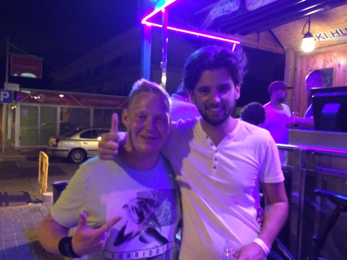 Emiel Albatros tweet media