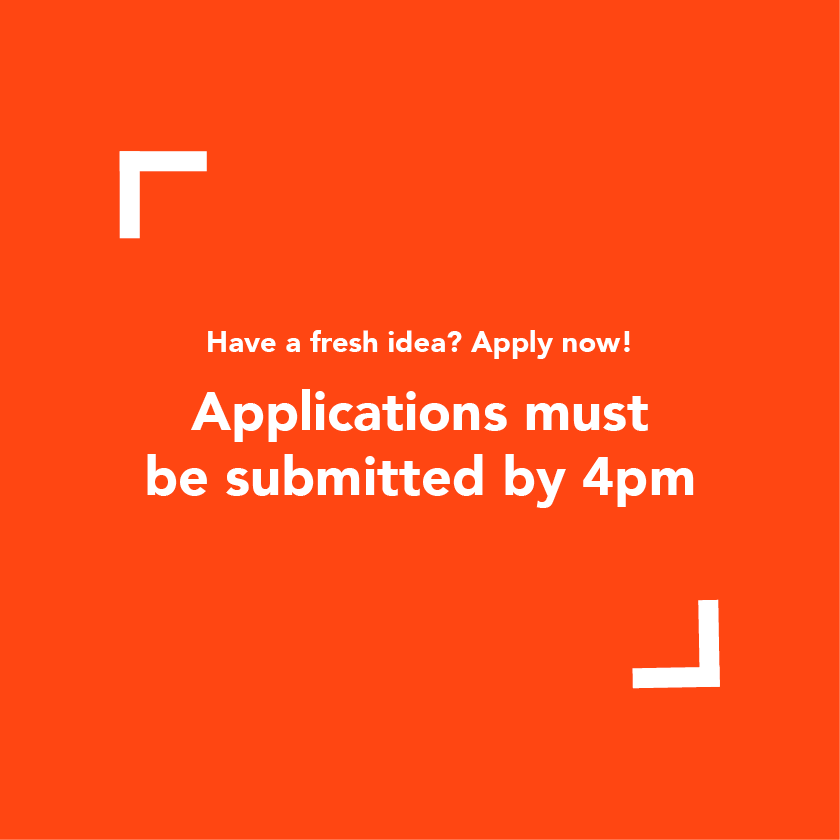 TMUFashionZone's tweet photo. Applications to The @JFC_RU @RyersonU close today! Are you ready to join the #nextgenJFC ? https://t.co/mOcXIfc4L4