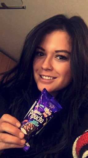 marianaecheve's tweet photo. No lo puedo creeeer #regresopipucho de @Marinelamx , se acuerdan ??? Es mi favorito del mundo mundial 👏🏻👏🏻🙊🙋🏻🙈✌🏻️🍫🍫 https://t.co/fVfDiHW6nf
