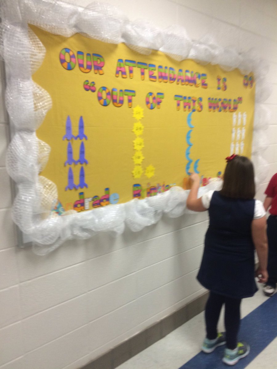 6thFerrell's tweet photo. Love all the great ideas  #TLIM https://t.co/pqlFlUS7T5