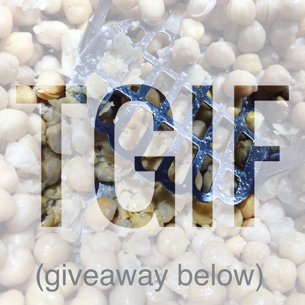 We'll be giving out Strawberry Cheesecake Ice Cream Waffle samples w/ purchase of an entree - say "TGIF" w/ order.