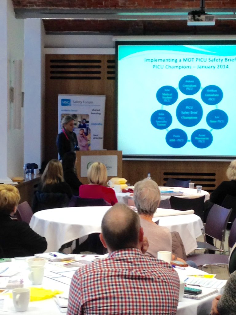 lavery_gg's tweet photo. @clooneydiamond presents work on #safetybriefs & #whatmatters2me 2 #genwardcollab @Levette22 @jc_courtney @brobson3 https://t.co/csRe2ya1hD