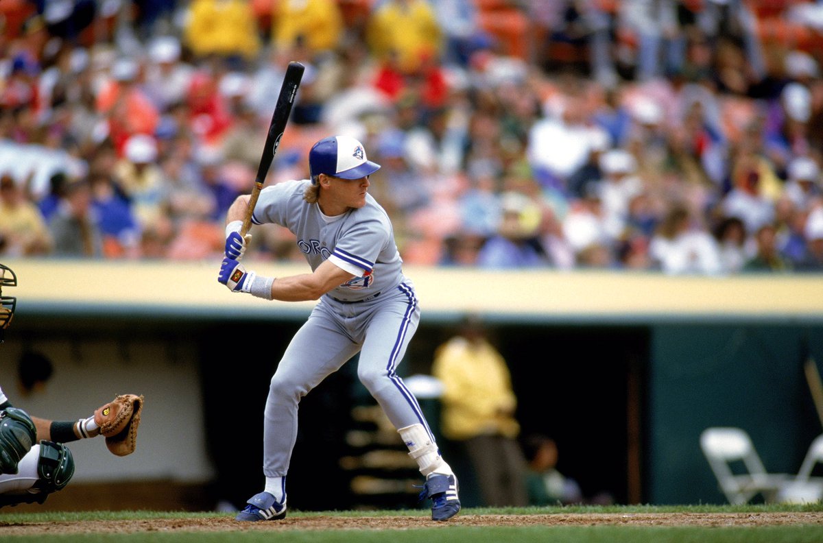 Toronto Blue Jays tweet media