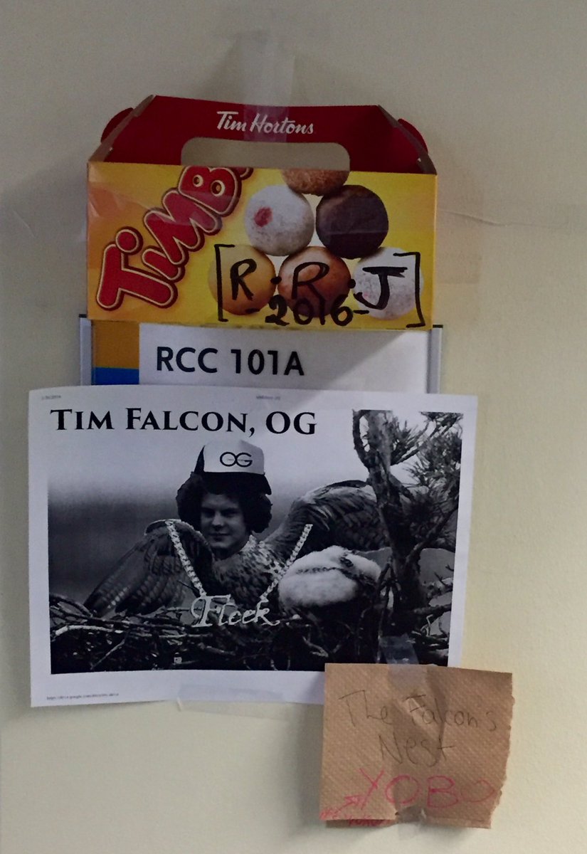 Tim Falconer tweet media