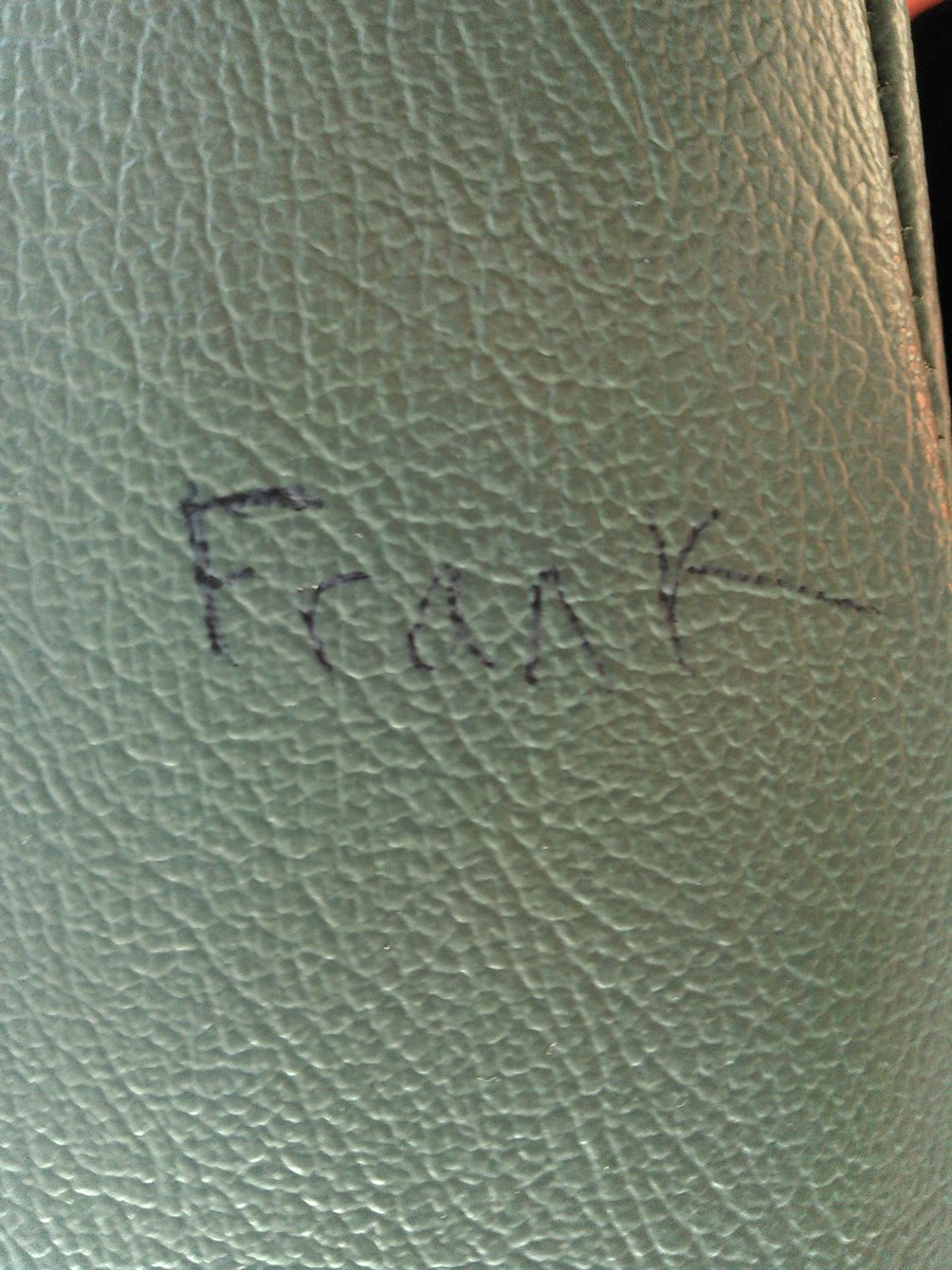 Joe Chaney tweet media