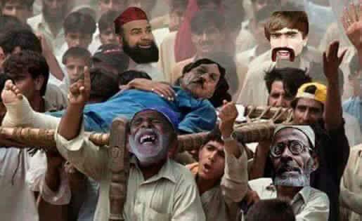 Malikim07130280's tweet photo. "@AbdulGhani_PTI: #FixSinnedGovt https://t.co/stxTnuNGAZ" hahahahaha
