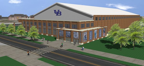 UB_BCF's tweet photo. As we close out #UBTAGWeek on #FacilityFriday let's consider what BWF donors make possible. https://t.co/3AI5SaNjbz https://t.co/g3jxFLVBgH