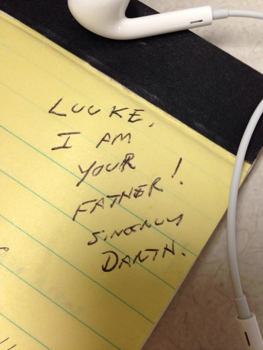 Luke Schafer tweet media