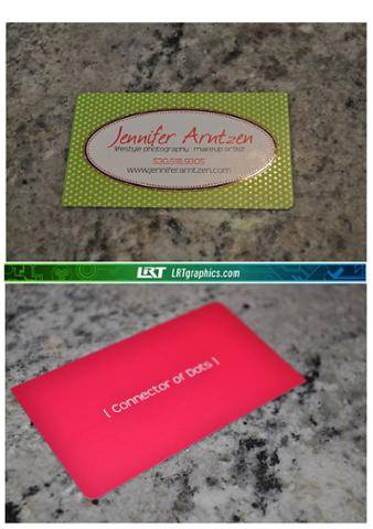 LRTGraphics's tweet image. Business cards are one of the first ways that people are introduced to your business. goo.gl/VeU68r