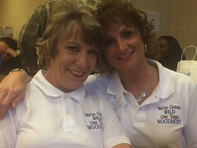 Traci Bild tweet media