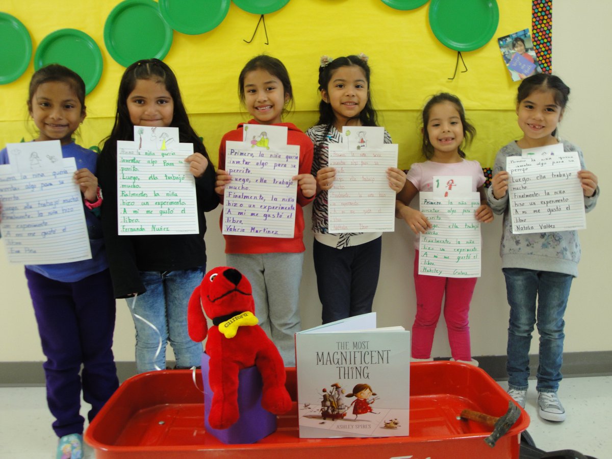 Forman Kindergarten tweet media