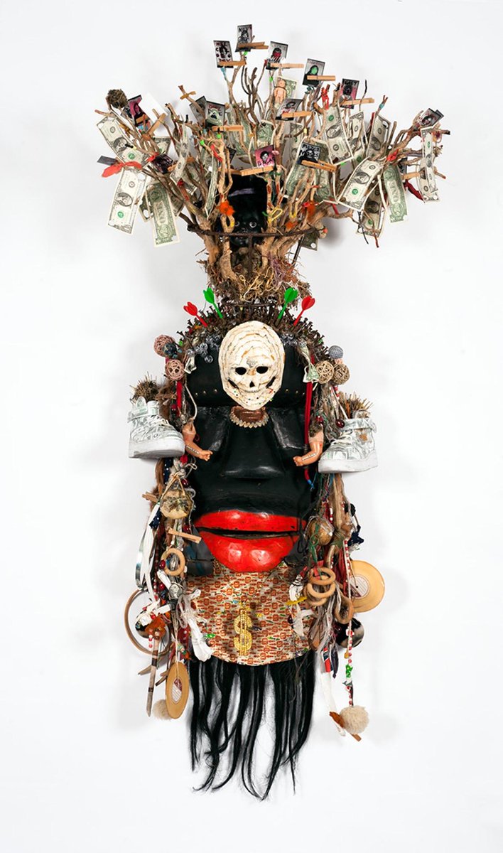 I’ve made a career taking the discarded and the used and giving it new life.  ow.ly/YNgaB