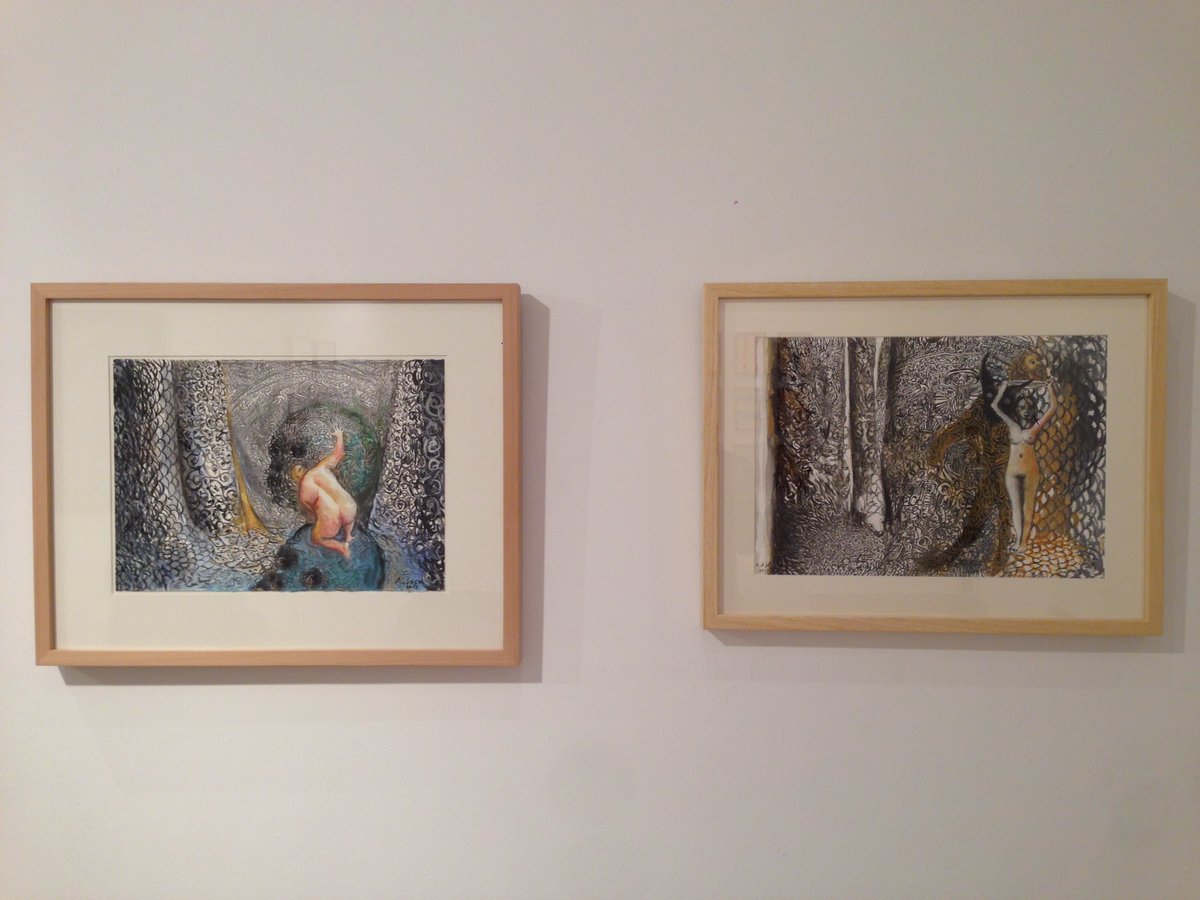 ellapizcolorao's tweet photo. Antonio Sosa en @CavecanemG @drawingroomldn https://t.co/TrZRxjQY3z