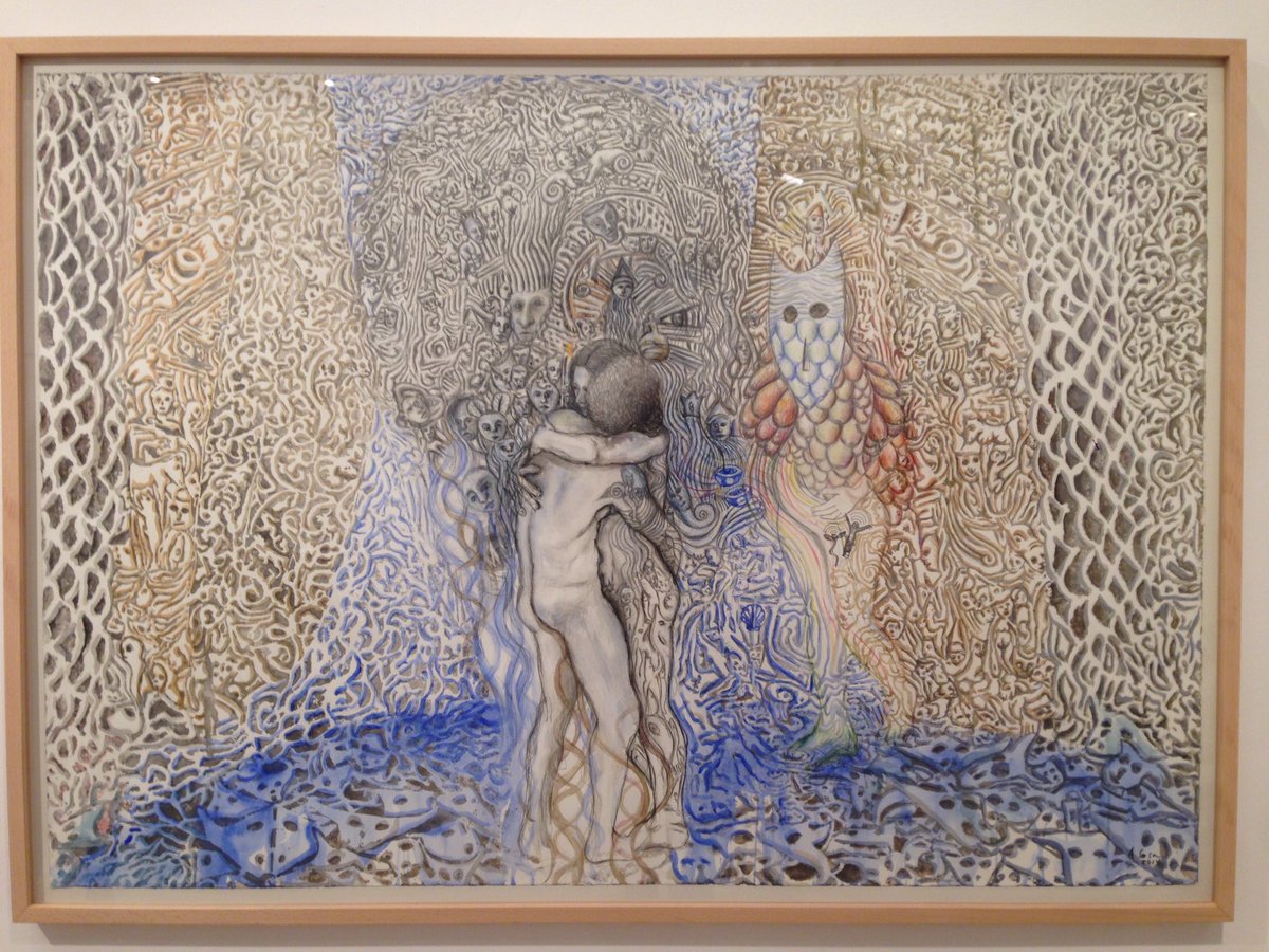 ellapizcolorao's tweet photo. Antonio Sosa en @CavecanemG @drawingroomldn https://t.co/TrZRxjQY3z