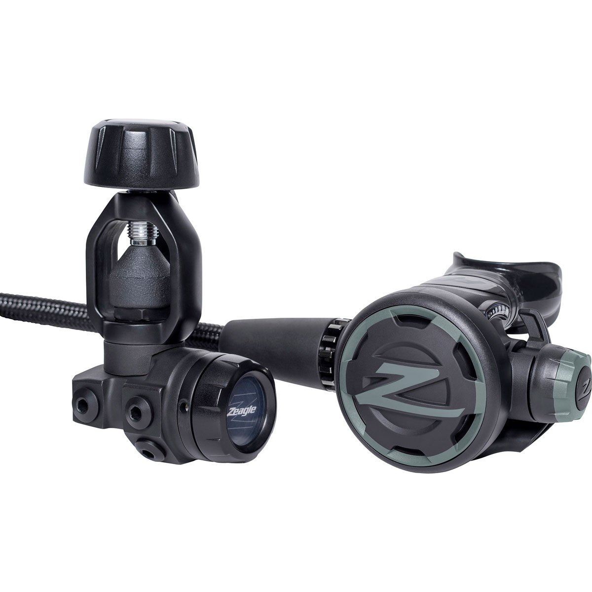 zeaglesystems's tweet photo. The view takes your breath away. #Zeagle gives it right back. #scuba #regulators https://t.co/qx5JSMUZ5r https://t.co/jxo7aCqTsX