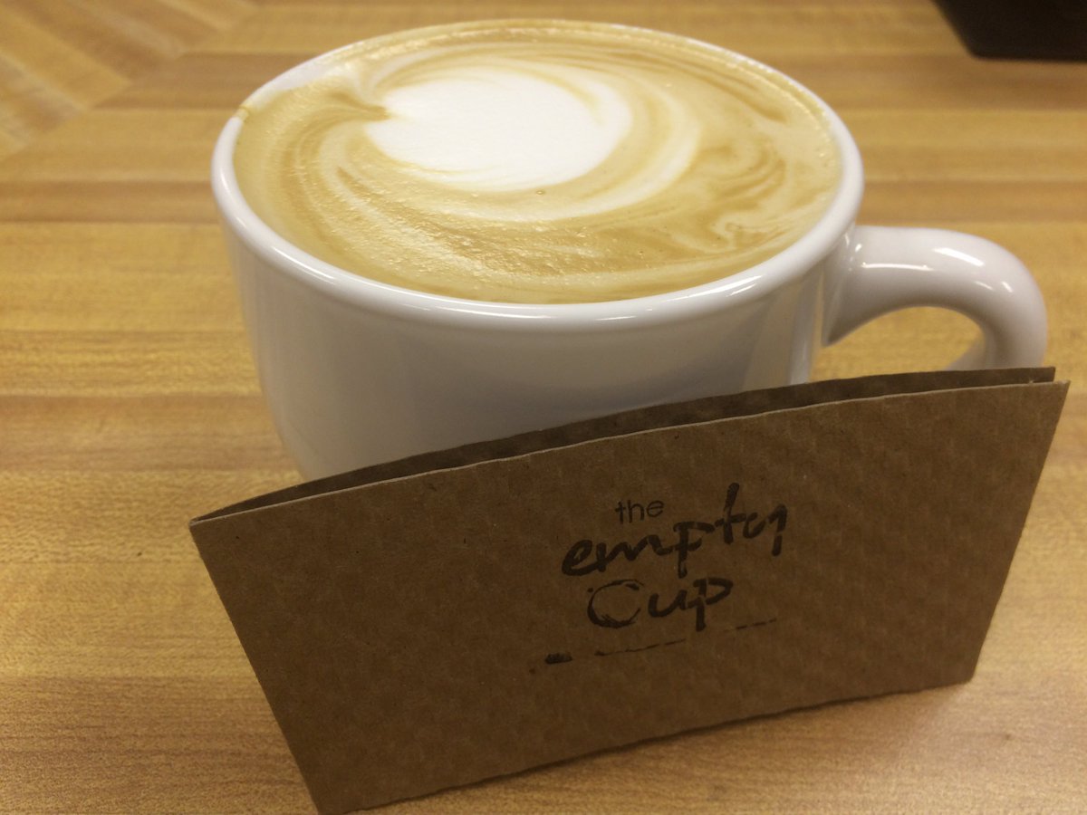 TransfigurAdopt's tweet photo. @theemptycupknox is opening this Monday. Support adoption and drink good coffee. @FanZooma @knoxnews @theknoxtv https://t.co/tDm9AZ7xRH