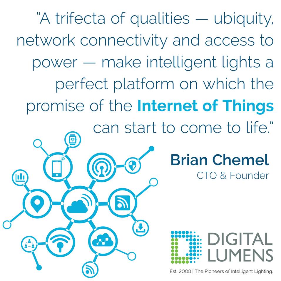 Celebrating founder <a href="/bchemel/">Brian Chemel</a> for #NationalEntrepreneurshipWeek! Read his <a href="/TechCrunch/">TechCrunch</a> article:bit.ly/DL-BCTC